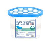 Eliminatore di polvere, 350 ml, deodorante, a lunga durata, con aspirazione automatica e neutralizzatore di odori, per area di animali domestici, cucina soggiorno bagno