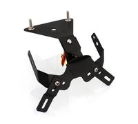 Eliminatore Di Portatarga Per Porta Targa Moto Per Aprilia Tuono V4 RS4 50 RS4 125 2011-2014 Tuono 125 RS 125 Replica GP 2018-2024 Motociclo