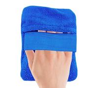 Eliminatore Di Sabbia Applicazione Con Polvere E Detergente 2-in-1 | Per Rimuovere La Sabbia per Vacanze Estive Viaggi Crociera Lago Piscina Riva del Mare e Spiaggia Isola Resort