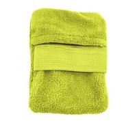 Eliminatore Di Sabbia Applicazione Con Polvere E Detergente 2-in-1 | Per Rimuovere La Sabbia per Vacanze Estive Viaggi Crociera Lago Piscina Riva del Mare e Spiaggia Isola Resort
