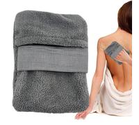Eliminatore Di Sabbia Salviette 2-in-1 Detergenti come Polvere Antisabbia