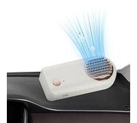 Eliminatore d'odore: filtro 'aria portatile, purificatore d'aria wireless | Deodorante alimentato a batteria, diffusore auto, strumento di aria pulita, bloccante fragranza
