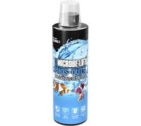 Eliminatore Fosfati Acquario - MICROBE-LIFT Phos-Out 4 473 ml - PO4 liquido per acqua dolce e marina - efficace contro alghe, sicuro per fauna - senza lanthanum