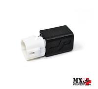 ELIMINATORE INTERRUTTORE LUCE STOP POSTERIORE APRILIA RS 660 2020-2023 JET PR...