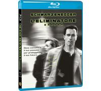 L'eliminatore - Eraser (Blu-ray) Andy Romano