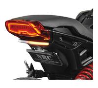 Eliminatore parafango Indian FTR 1200 - New Rage Cycles (nascosto)