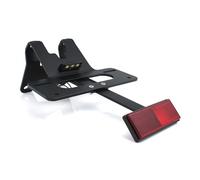 Eliminatore Parafango Posteriore Per Supporto Targa Per Moto Per XR150L 2023-2024 XR 150L Posteriore Tail Tidy Fender Eliminator Kit(With Reflector)