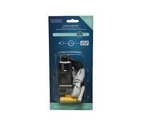 LUMINEO - Eliminatore Di Batterie Lumineo 3 V 4 X Aaa Interni