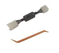 Eliminatore Start E Stop Auto Dispositivo di eliminazione del motore avviamento automatico Smart Auto Stop Canceller Uso adatto for Suzuki Vitara LY 2015-2022