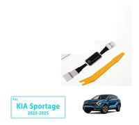 Eliminatore Start E Stop Auto Uso adatto per KIA Sportage NQ5 2023 2024 2025 Sistema di avvio e arresto automatico del motore Disattivazione dello spegnimento intelligente