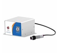 Eliminatore statico a ionizzatore antidarico, pistola ad aria ionizzante industriale con dispositivo di soffiaggio a induzione automatica, volume dell'aria regolabile/distanza di rilevamento