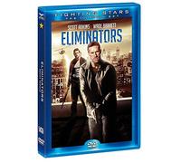 Eliminators - Senza Regole