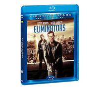Eliminators - Senza Regole