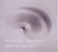 Elin - Back to Yourself