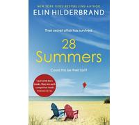 Elin Hilderbrand 28 Summers (Tascabile)