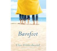 Elin Hilderbrand Barefoot (Copertina rigida)