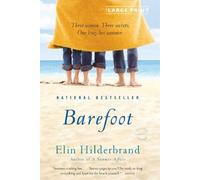 Elin Hilderbrand Barefoot (Tascabile)