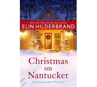 Elin Hilderbrand Christmas on Nantucket (Tascabile)