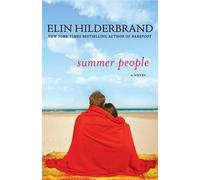 Elin Hilderbrand Summer People (Tascabile)