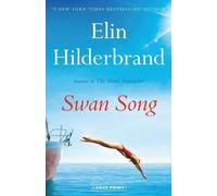 Elin Hilderbrand Swan Song (Copertina rigida)