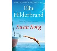Elin Hilderbrand Swan Song (Copertina rigida)