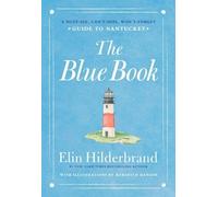 Elin Hilderbrand The Blue Book (Copertina rigida)