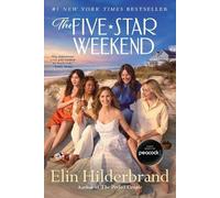 Elin Hilderbrand The Five-Star Weekend (Tascabile)