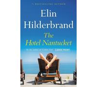 Elin Hilderbrand The Hotel Nantucket (Copertina rigida)