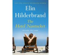 Elin Hilderbrand The Hotel Nantucket (Tascabile)