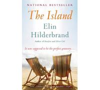 [Elin Hilderbrand] The Island: A Novel (Autore) Mass Market