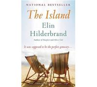 Elin Hilderbrand The Island (Copertina rigida)
