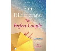Elin Hilderbrand The Perfect Couple (Copertina rigida)
