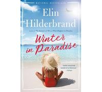 Elin Hilderbrand Winter in Paradise (Copertina rigida) Paradise