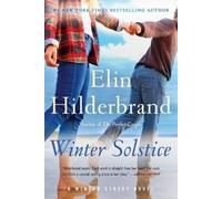 Elin Hilderbrand Winter Solstice (Tascabile) Winter Street