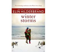 Elin Hilderbrand Winter Storms (Tascabile)