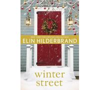 Elin Hilderbrand Winter Street (Tascabile)