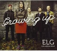 Elin Larsson Group - Growing Up