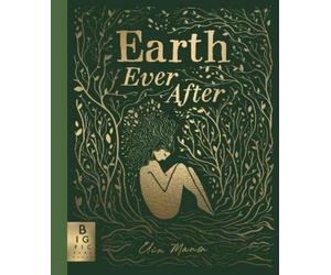 Elin Manon Earth Ever After (Copertina rigida)