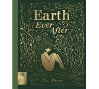 Elin Manon Earth Ever After (Copertina rigida) (PRESALE 10/09/2026)