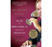 Elin McCoy The Emperor of Wine (Tascabile)