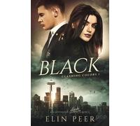 Elin Peer Black (Tascabile) Clashing Colors