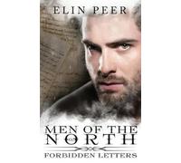 Elin Peer Forbidden Letters (Tascabile) Men of the North