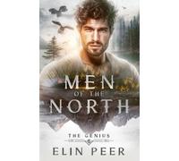 Elin Peer The Genius (Tascabile) Men of the North