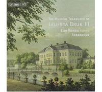 Elin Rombo - The Musical Treasures of Leufsta Bruk [Import]