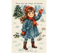 Elina and the Magic of Winter