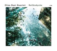 Elina Duni Quartet Dallëndyshe (CD) Album