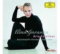 Elina Garanca - Aria Cantilena