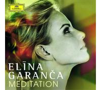 Garanca Elina (Mezzo Soprano) - Meditation (2014)