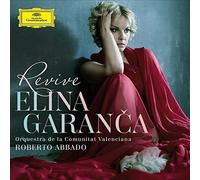 Elina Garanca Elina Garanca: Revive (CD) Album