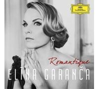 Elina Garanca Elina Garanca: Romantique (CD) Album
